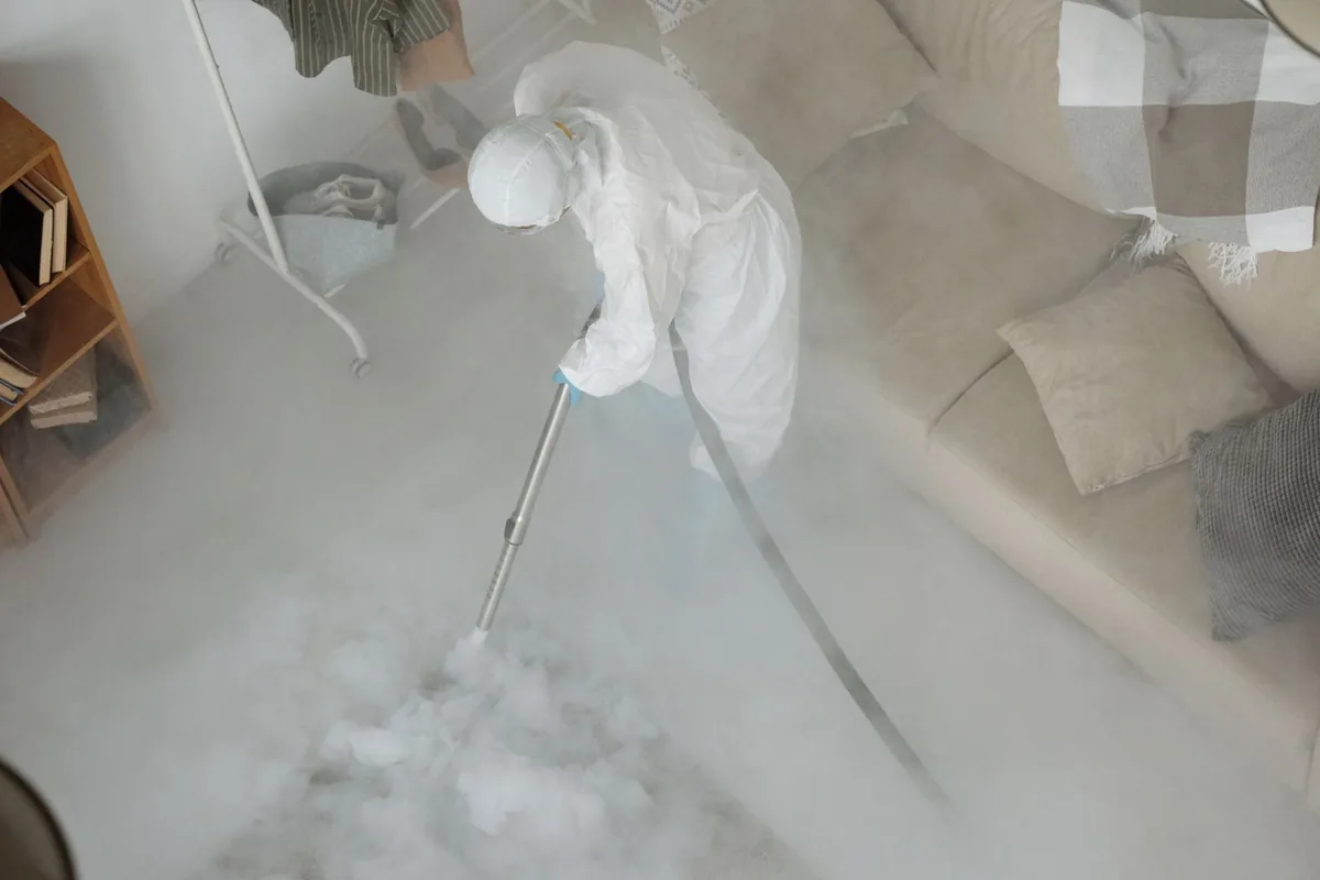 Biohazard Cleanup in Forestbrook, SC